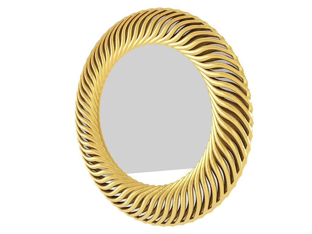 mirror 3-903-ESPEJO-POMPEYA-150SM 3D model_2