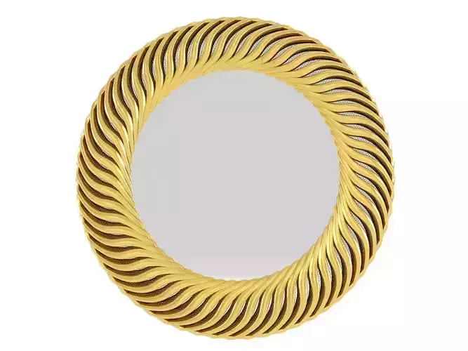 mirror 3-903-ESPEJO-POMPEYA-150SM 3D model