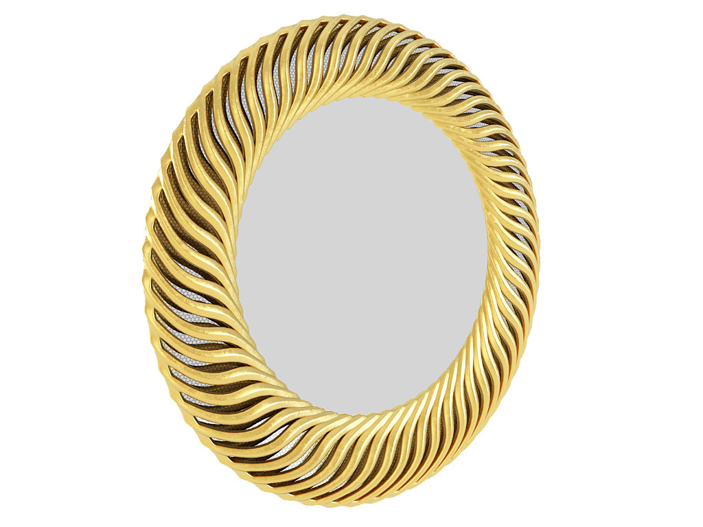 mirror 3-903-ESPEJO-POMPEYA-150SM 3D model_1