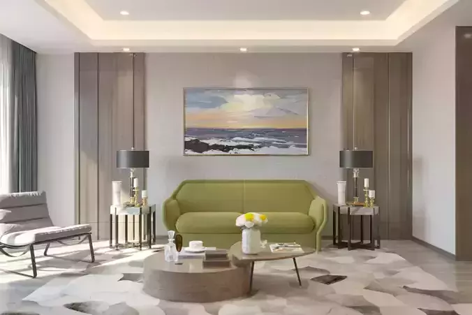 Bernhardt Design Jaime Hayon Bardot Sofa