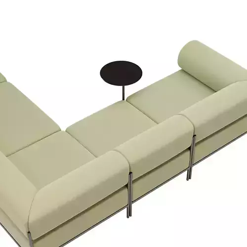 noah living modular sofa