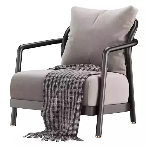  FLEXFORM ALISON Armchair