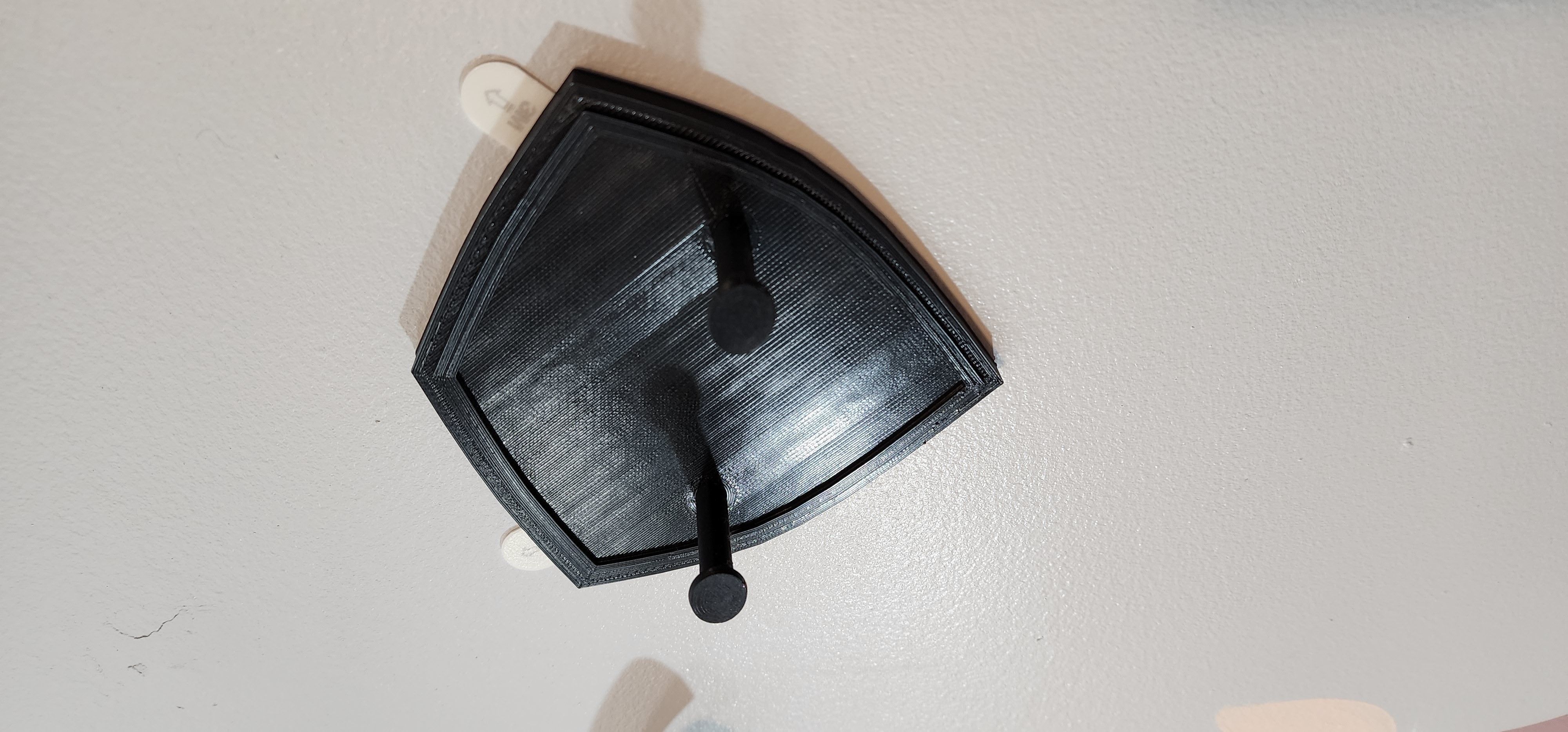 Sword plaques 3D print model_1