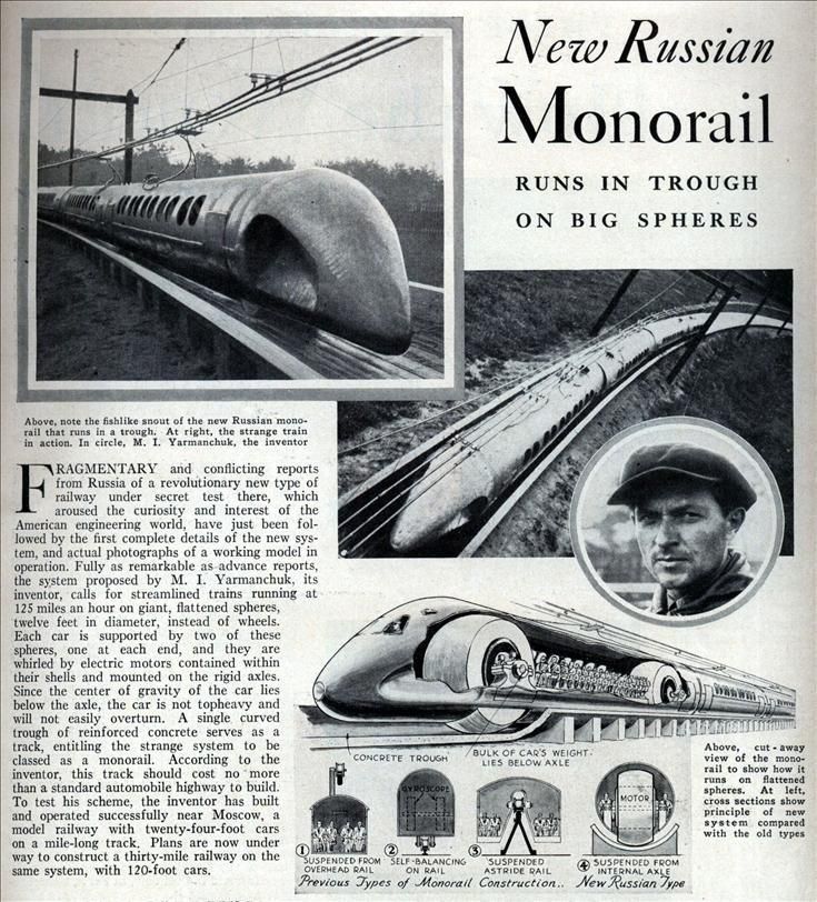 Ball Train of Yarmolchuk SHELT 3D model_11