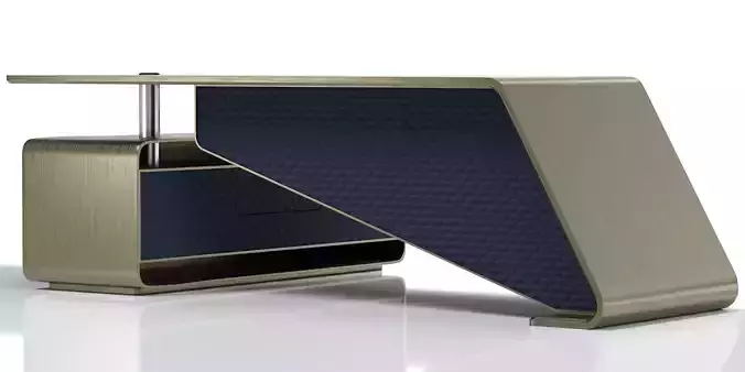 OH SCRIVANIA  by ReflexAngelo