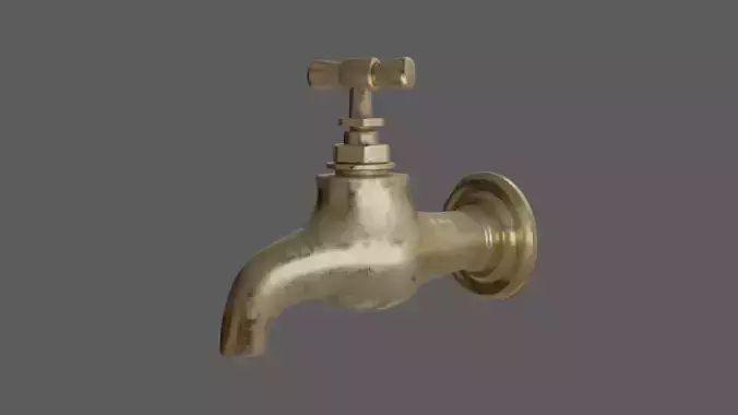 Metal Tap