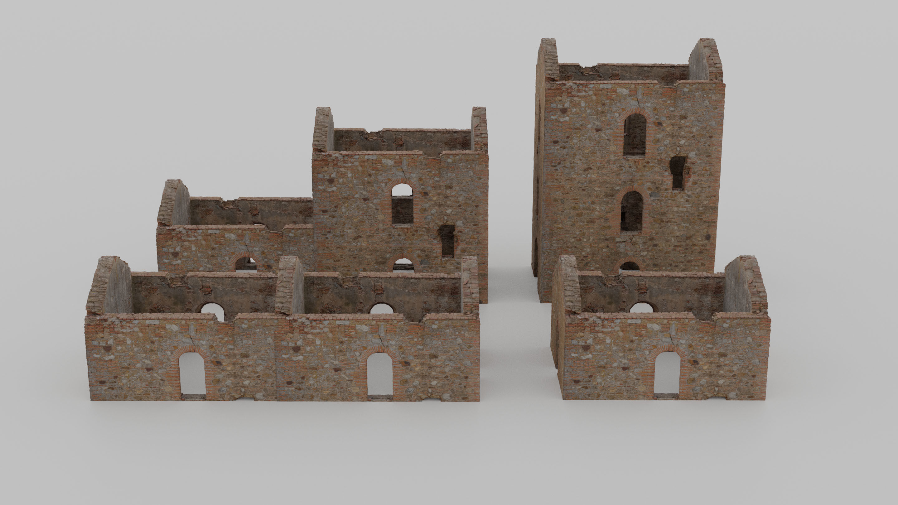 Brick Or Stone House?  Make The Right Choice For Your Budget - sc38v0p