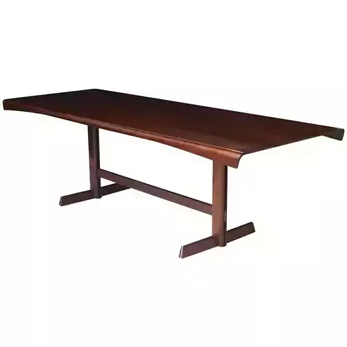 Dining Table by Jorge Zalszupin