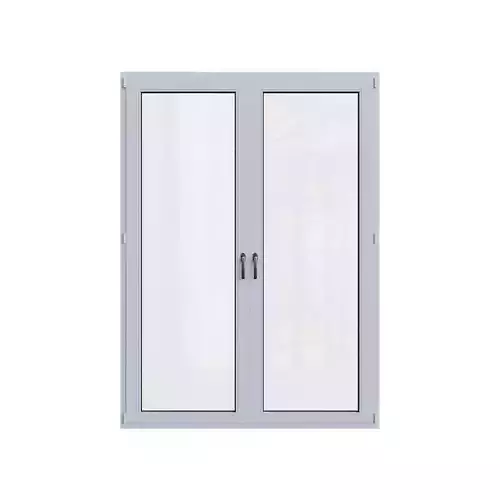 A3DPRO - BalconyDoor Classic01