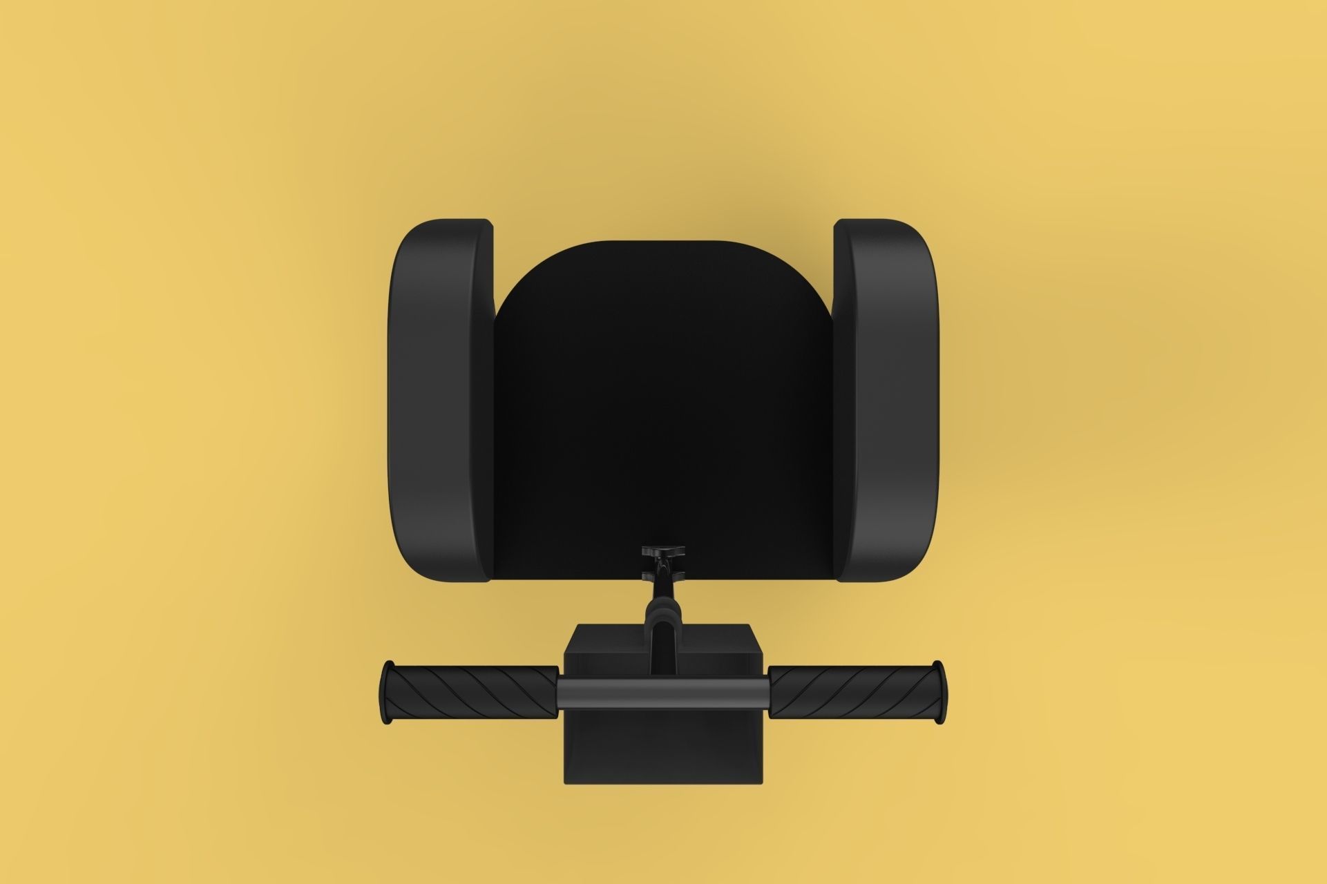 SEGWAY HOVERBOARD SCOOTER BALANCE WHEEL SELF BALANCING 3D model_5