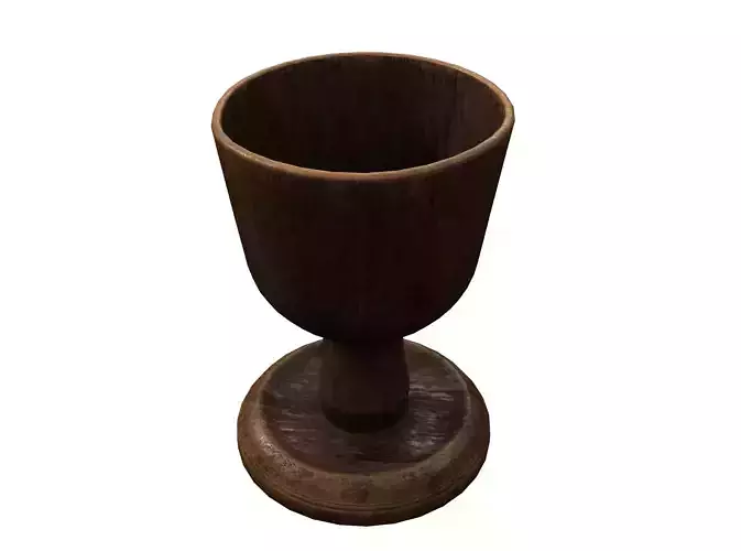 Medieval Cups