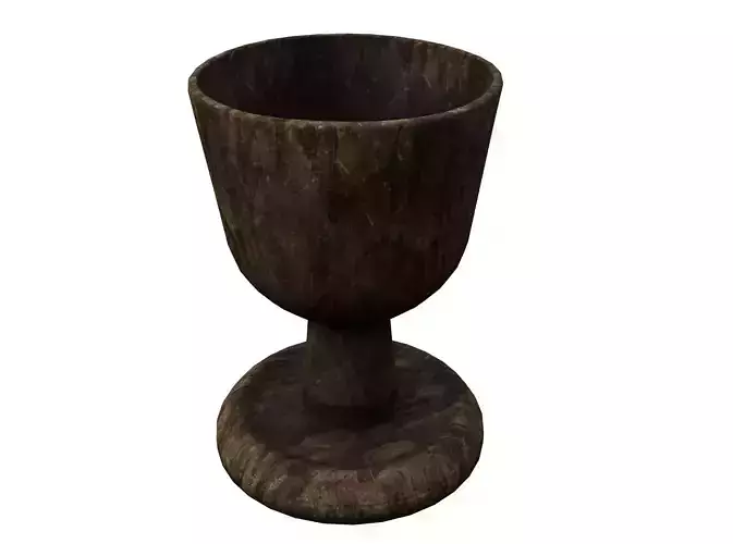 Medieval Cups
