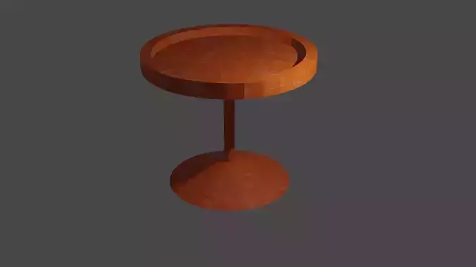 Card Table