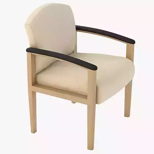 Nemschoff 2770 Series Multiple Seating