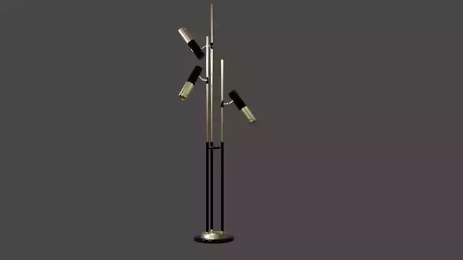 floor lamp