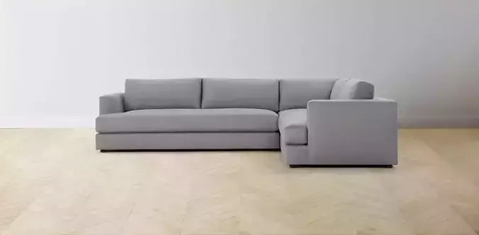 The Varick Sofa