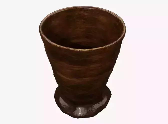 Medieval Cups