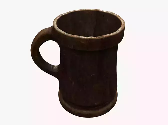 Medieval Cups 