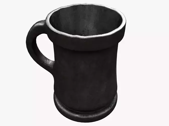 Medieval Cups