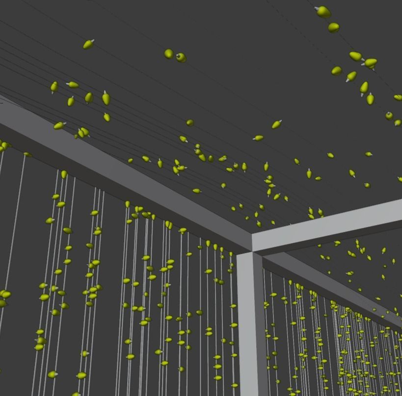 Light Box 3D model_4