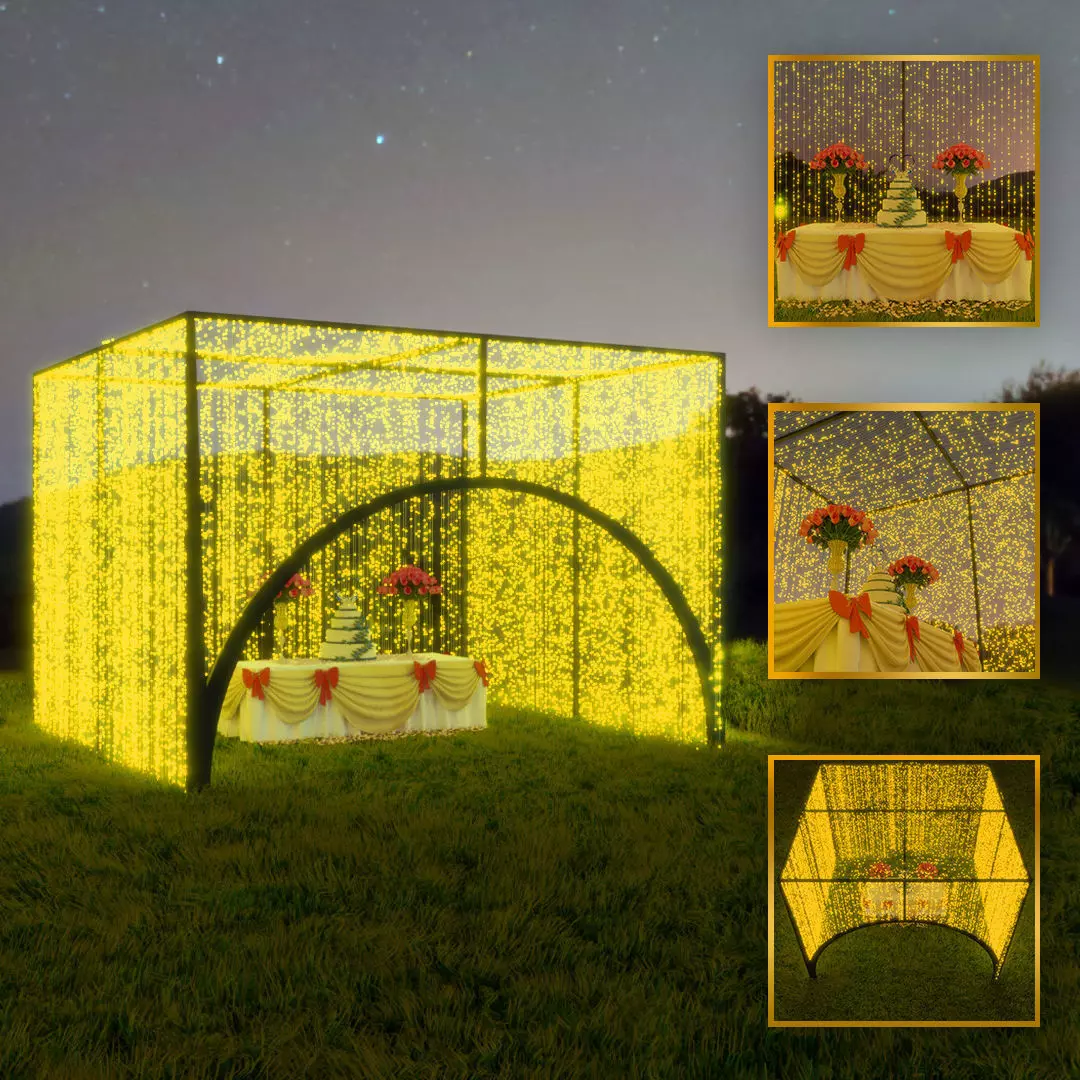 Light Box 3D model_0