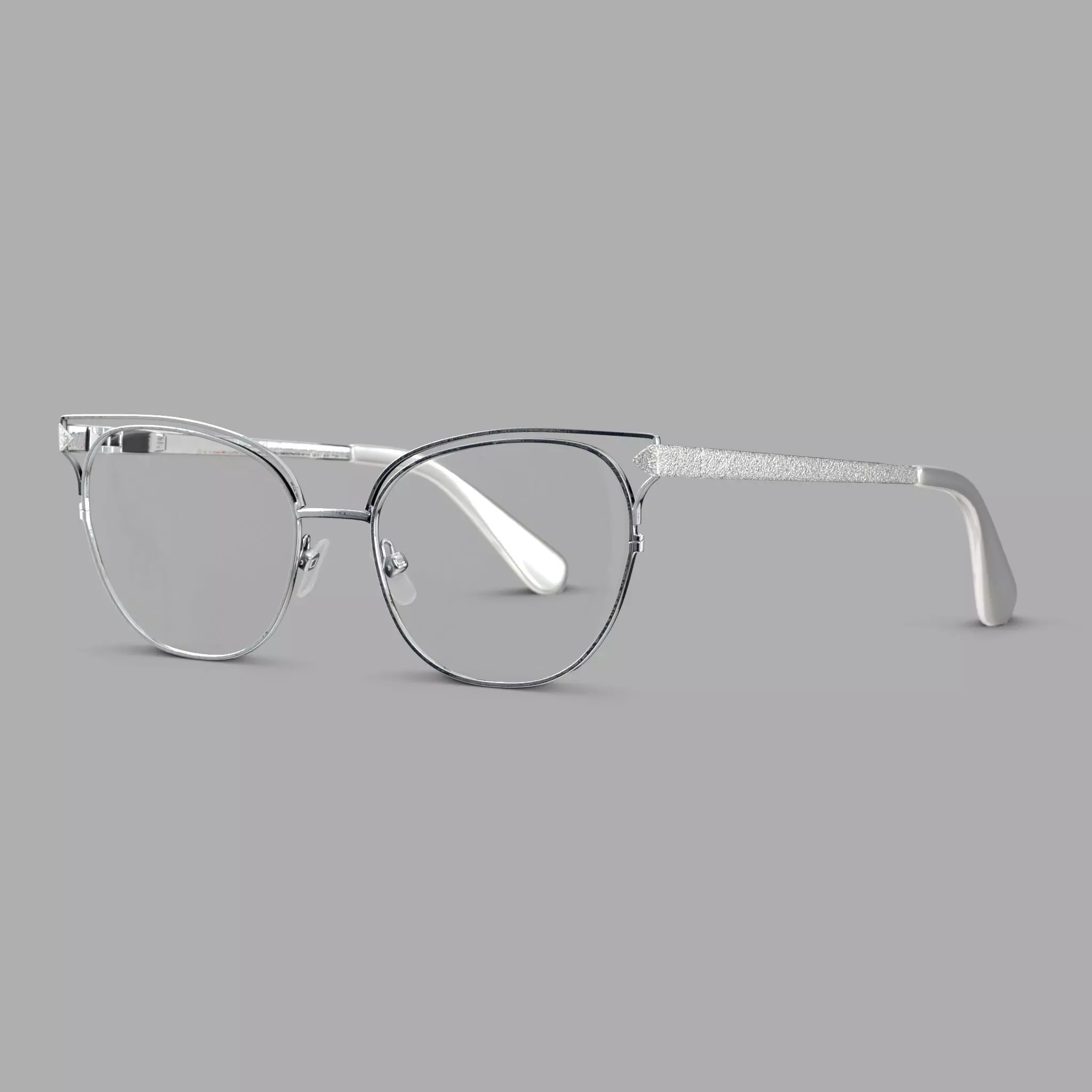 Guess - GU2686 010 Glasses Low-poly 3D model