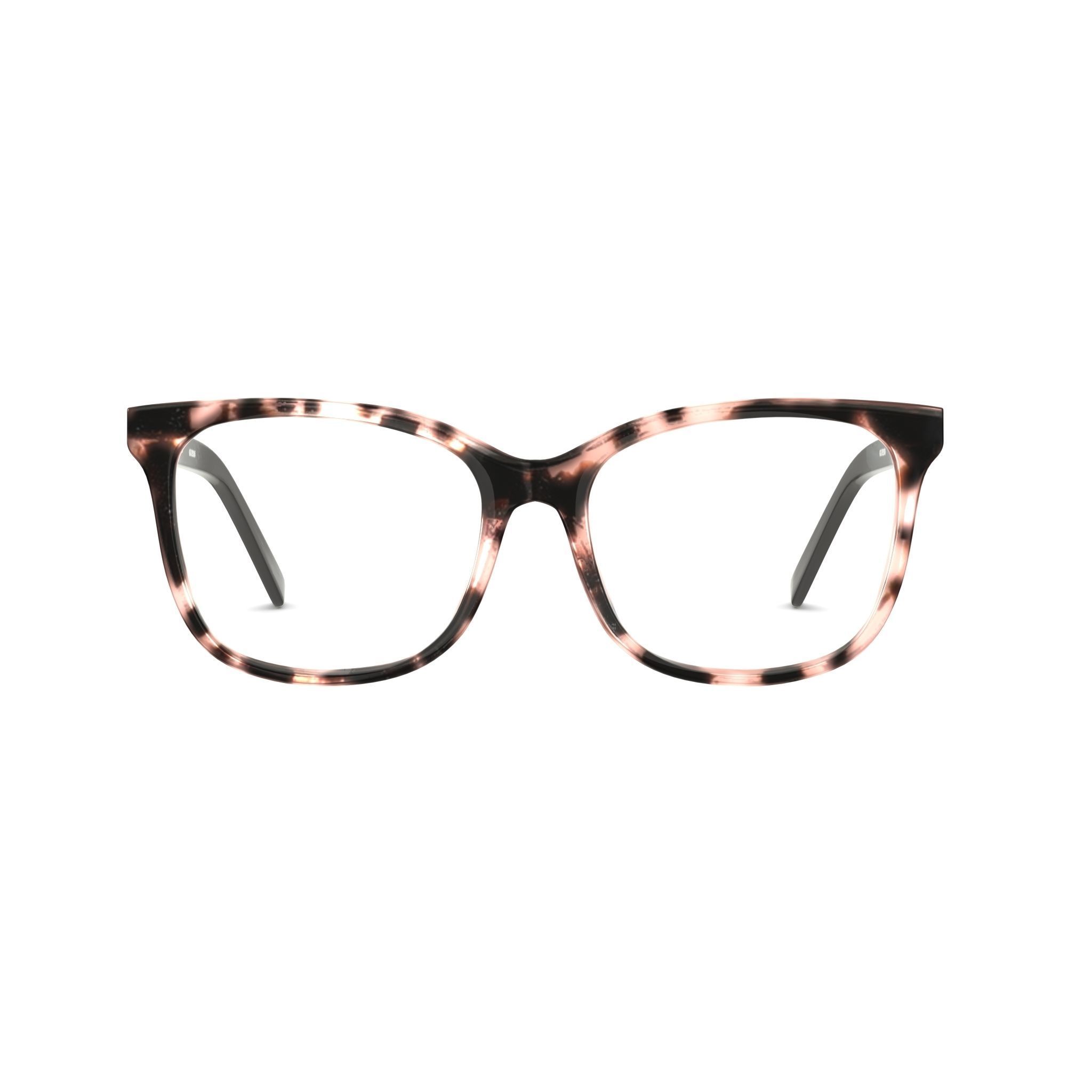 Guess - GU2743 074 Glasses Low-poly 3D model_2