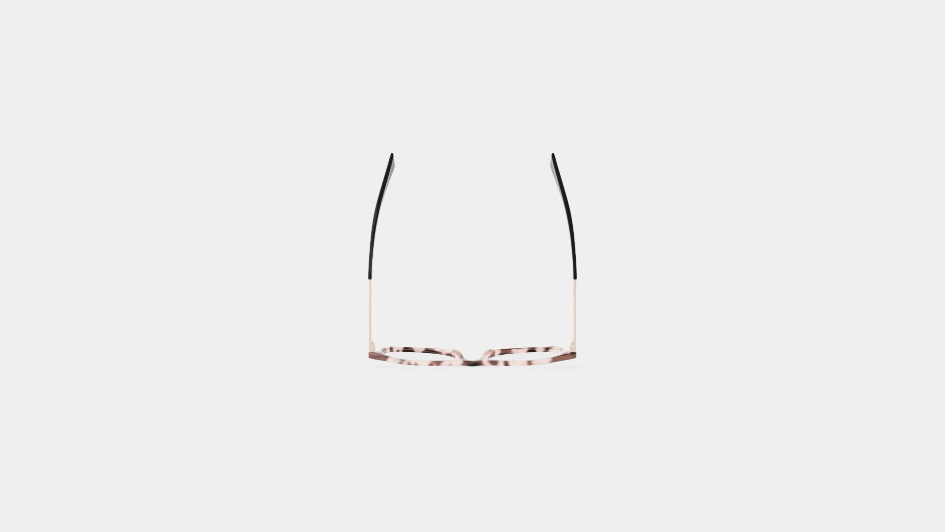 Guess - GU2743 074 Glasses Low-poly 3D model_4