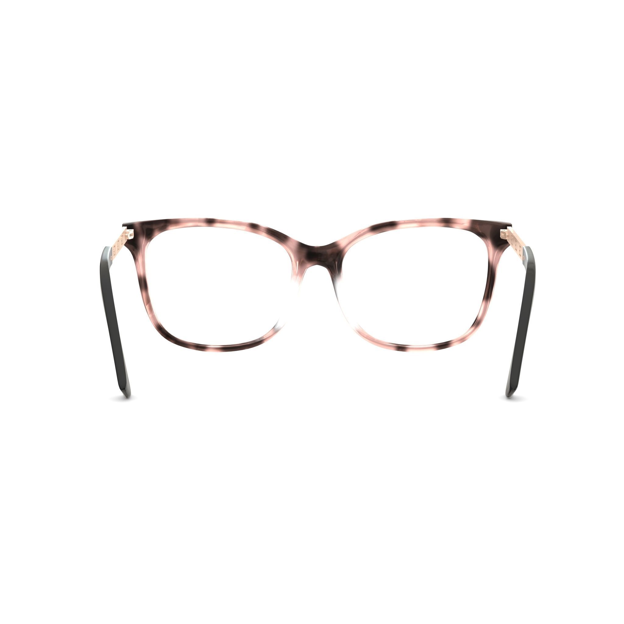 Guess - GU2743 074 Glasses Low-poly 3D model_1