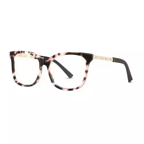 Guess - GU2743 074 Glasses Low-poly 3D model