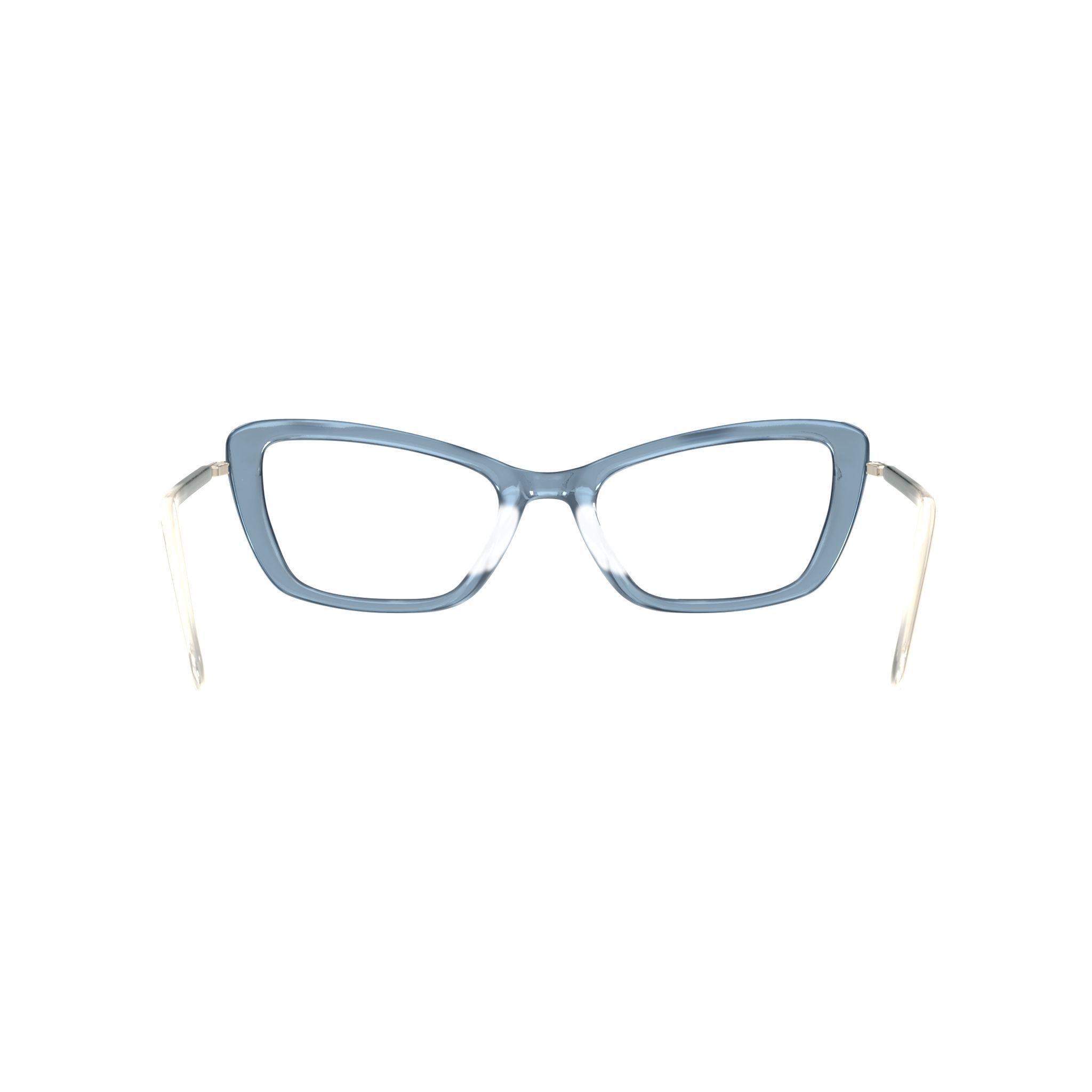 Guess - GU2752 084 Glasses Low-poly 3D model_1