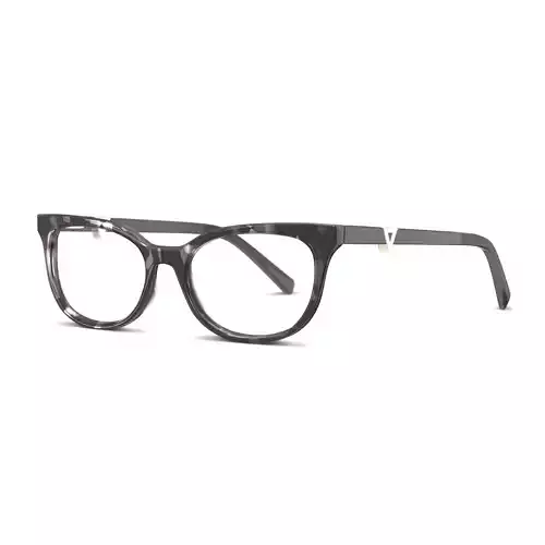 Guess - GU2732 005 Glasses Low-poly 3D model