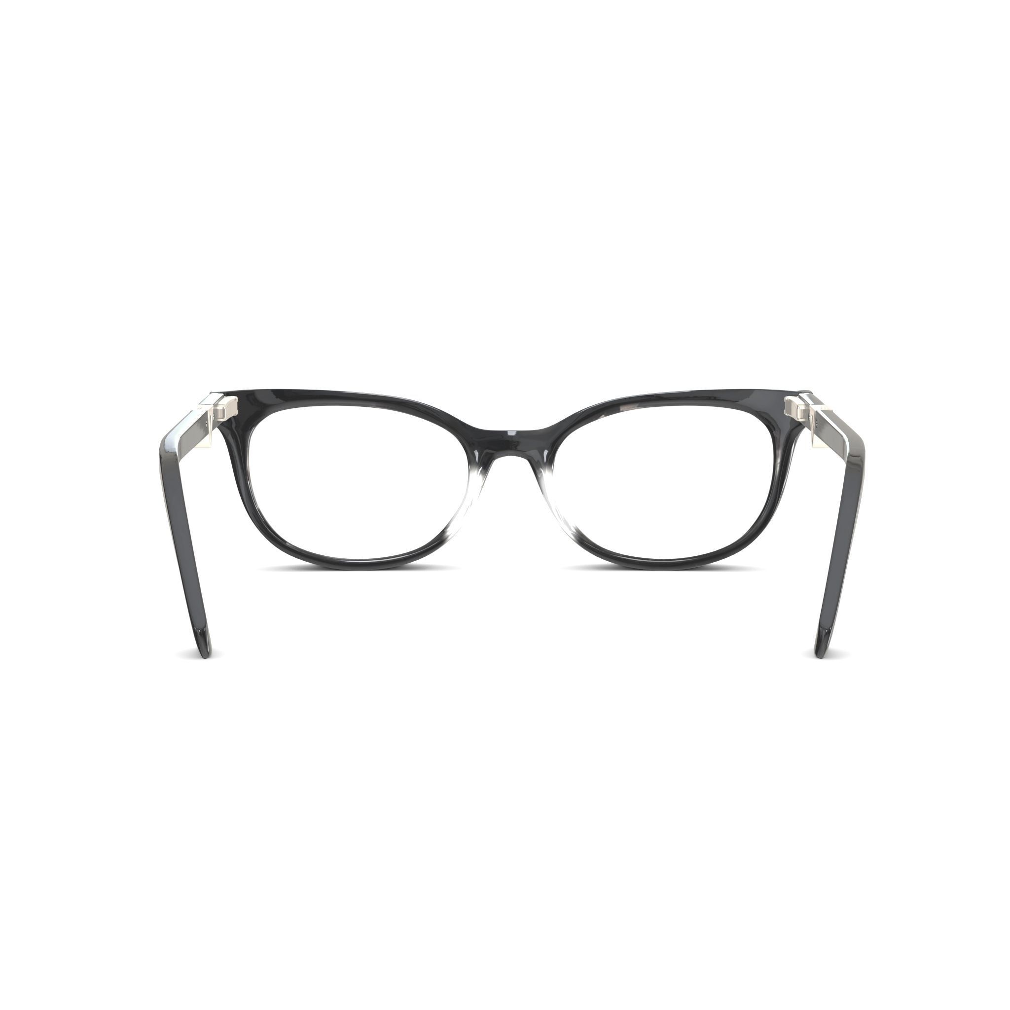 Guess - GU2732 005 Glasses Low-poly 3D model_1