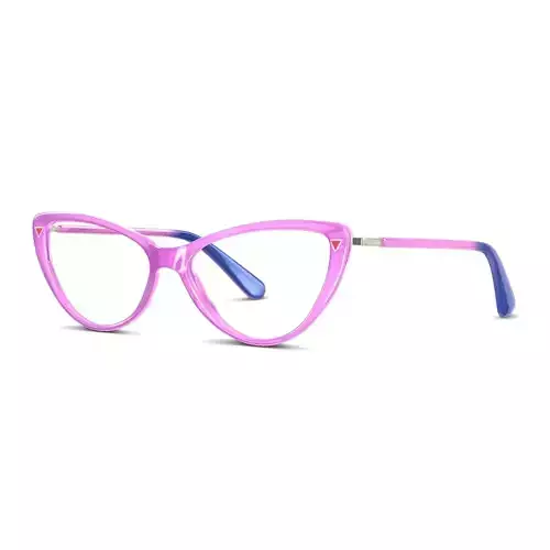 Guess - GU2751 081 Glasses Low-poly 3D model