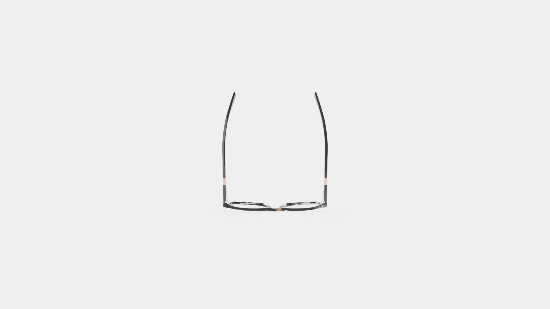 Guess - GU2732 055 Glasses Low-poly 3D model_4