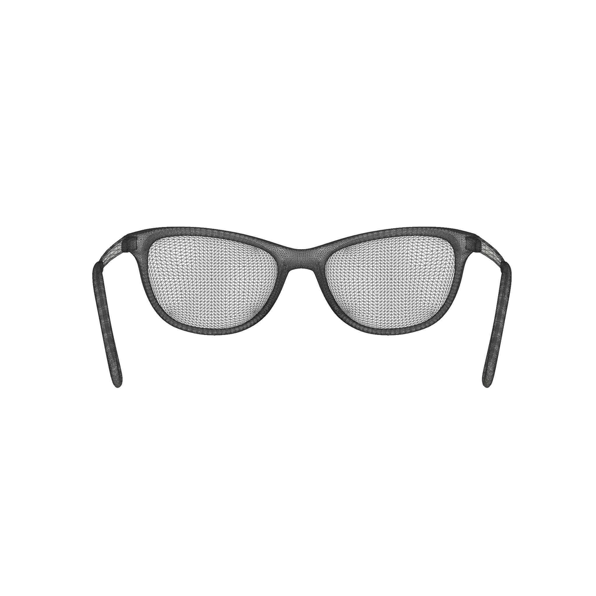 Guess - GU2681 074 Glasses Low-poly 3D model_5