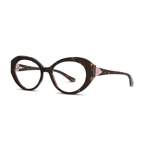 Guess - GU2746 056 Glasses Low-poly 3D model