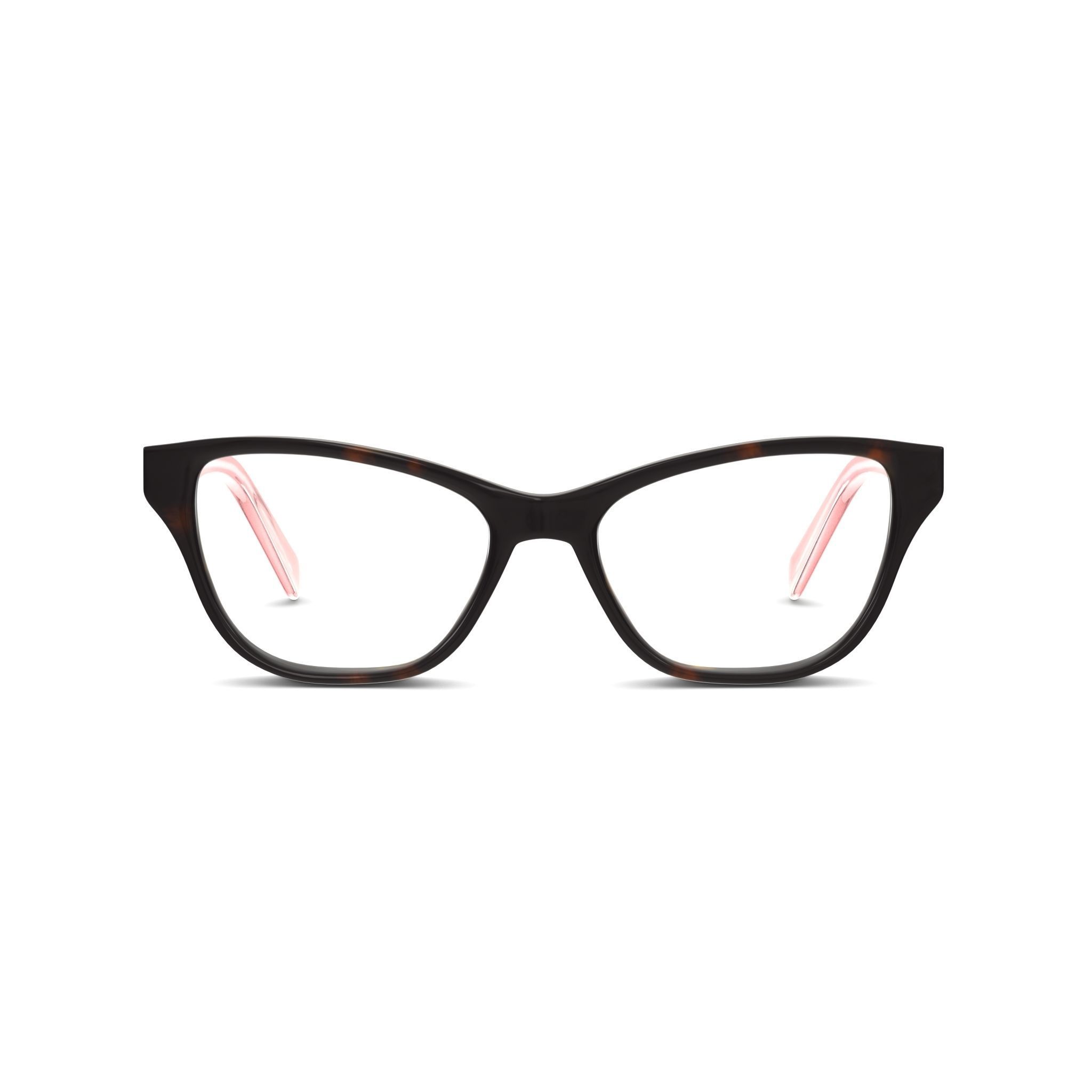 Guess - GU2678 052 Glasses Low-poly 3D model_2