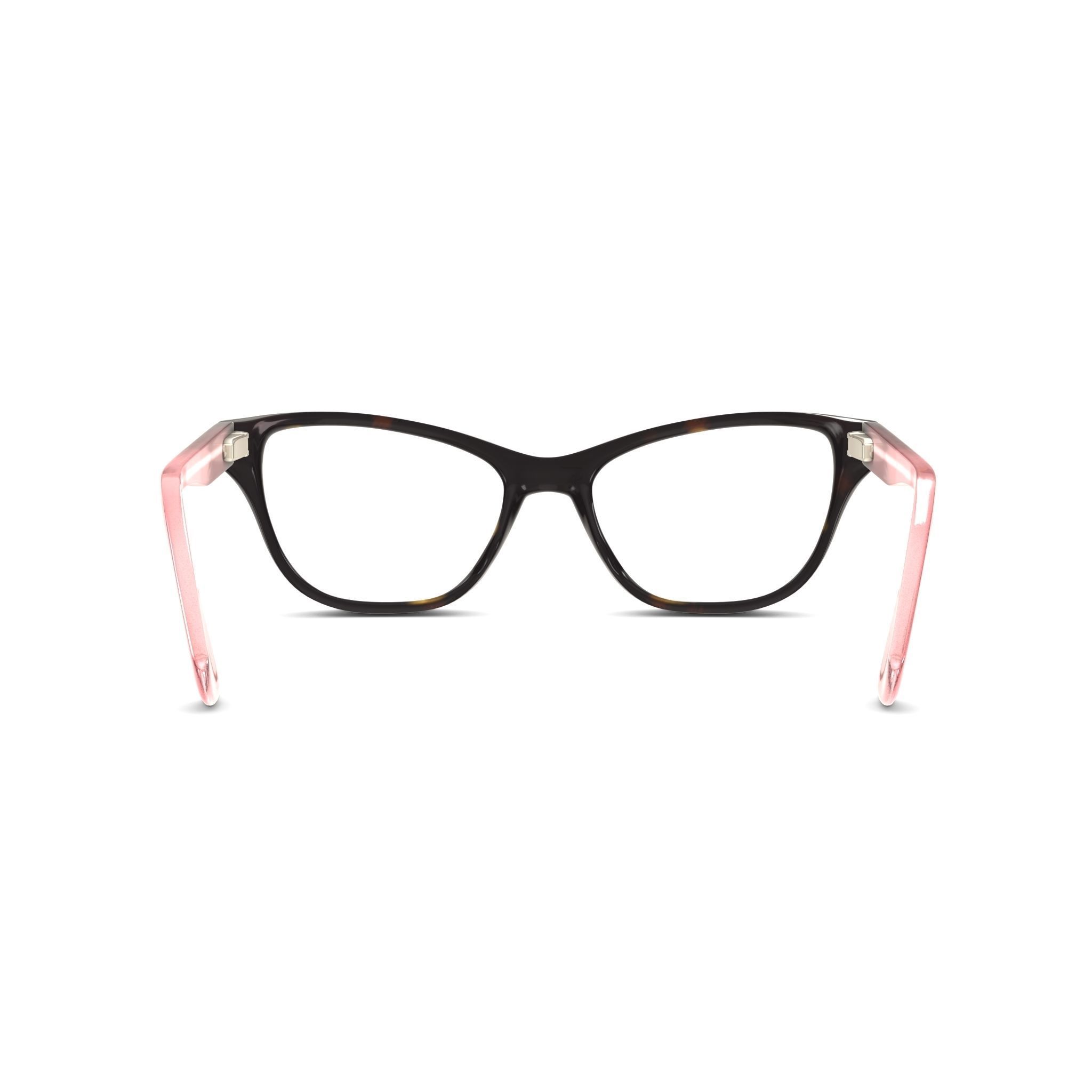 Guess - GU2678 052 Glasses Low-poly 3D model_1