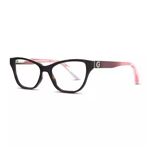 Guess - GU2678 052 Glasses Low-poly 3D model