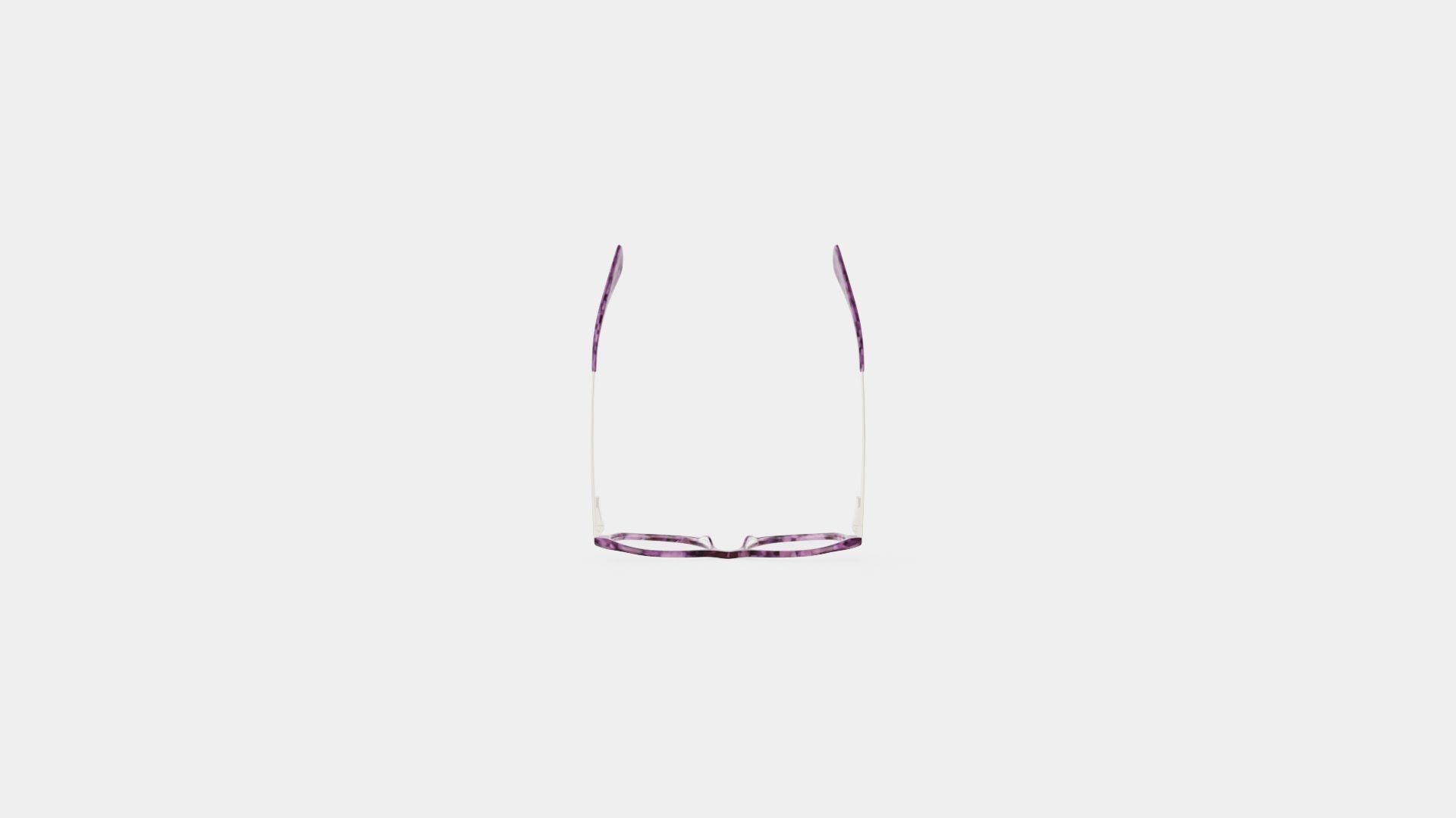 Guess - GU2681 083 Glasses Low-poly 3D model_4