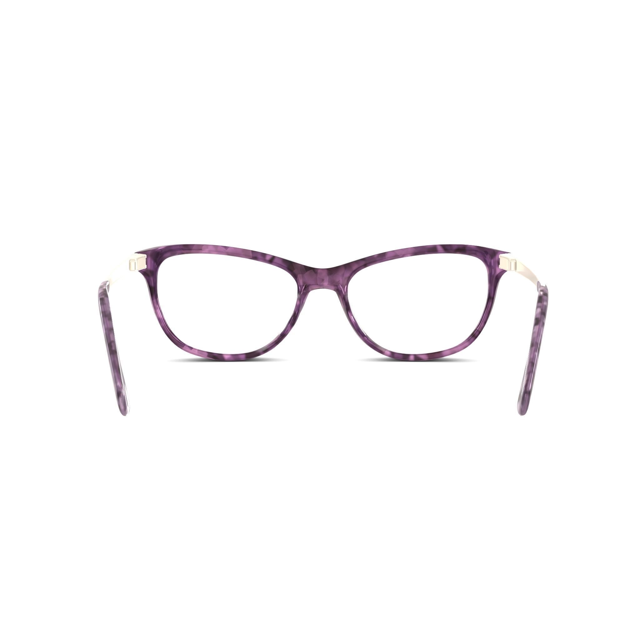 Guess - GU2681 083 Glasses Low-poly 3D model_1