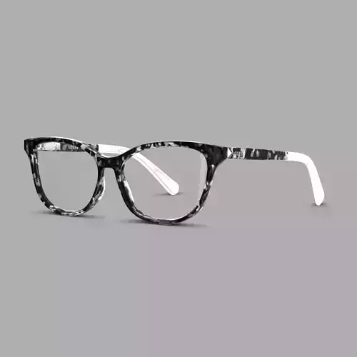 Guess - GU2698 005 Glasses Low-poly 3D model