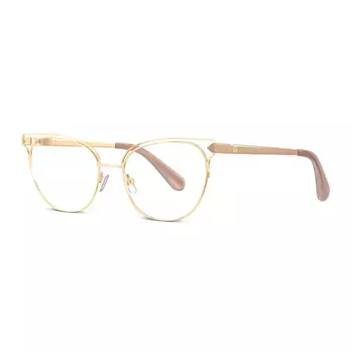 Guess - GU2686 028 Glasses Low-poly 3D model