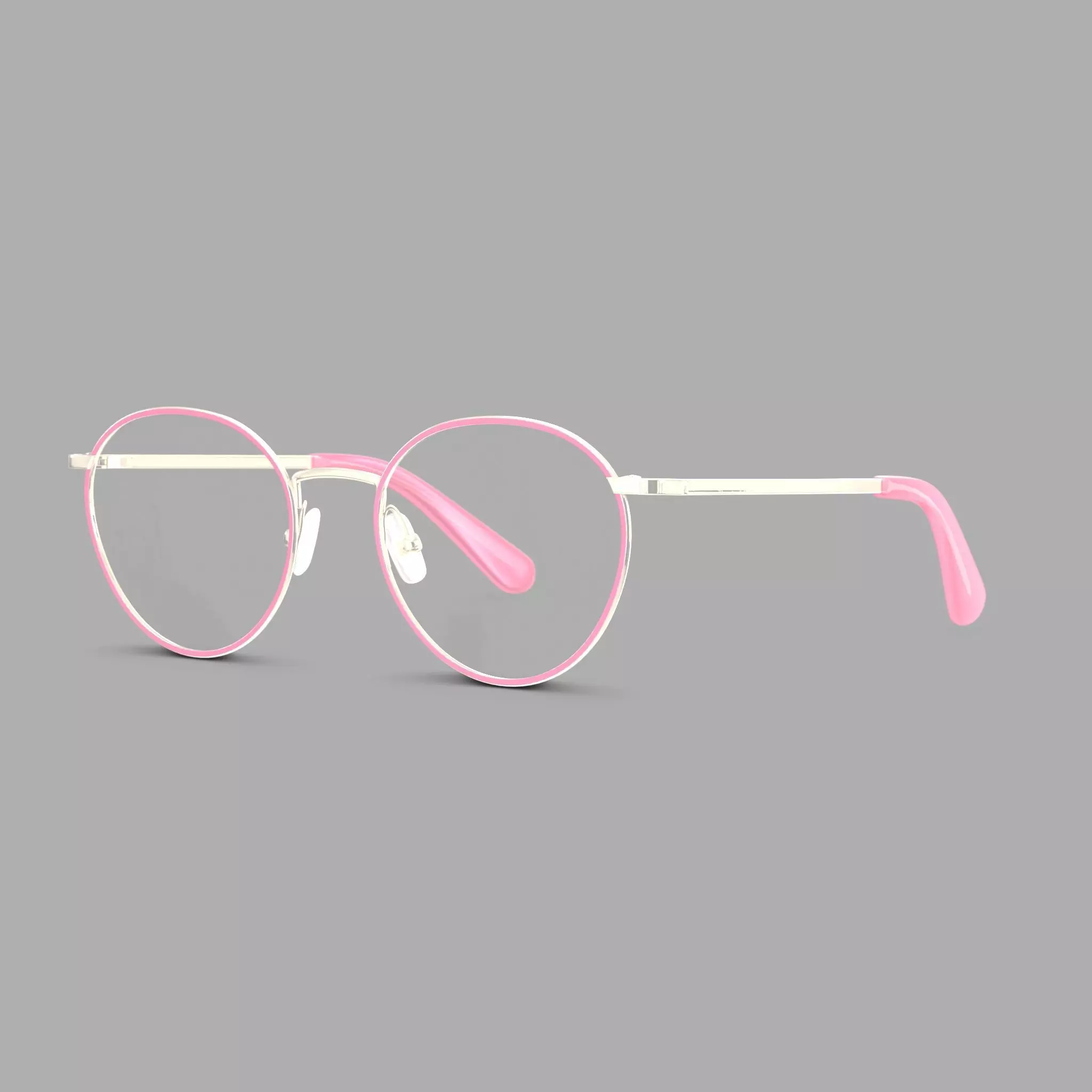 Guess - GU2725 072 Glasses Low-poly 3D model_0
