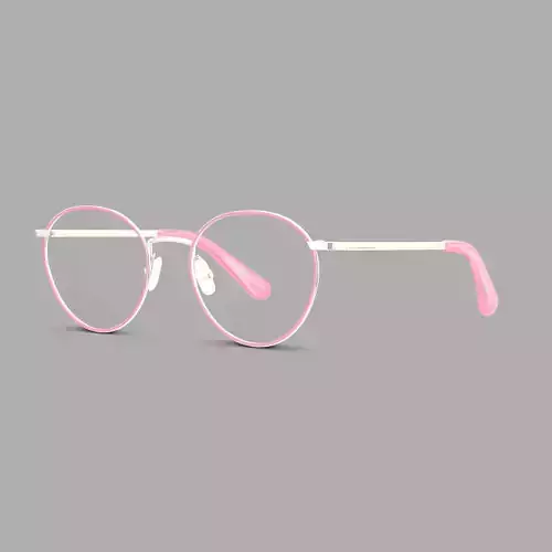 Guess - GU2725 072 Glasses Low-poly 3D model