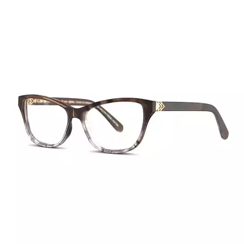 Guess - GU2696 056 Glasses Low-poly 3D model