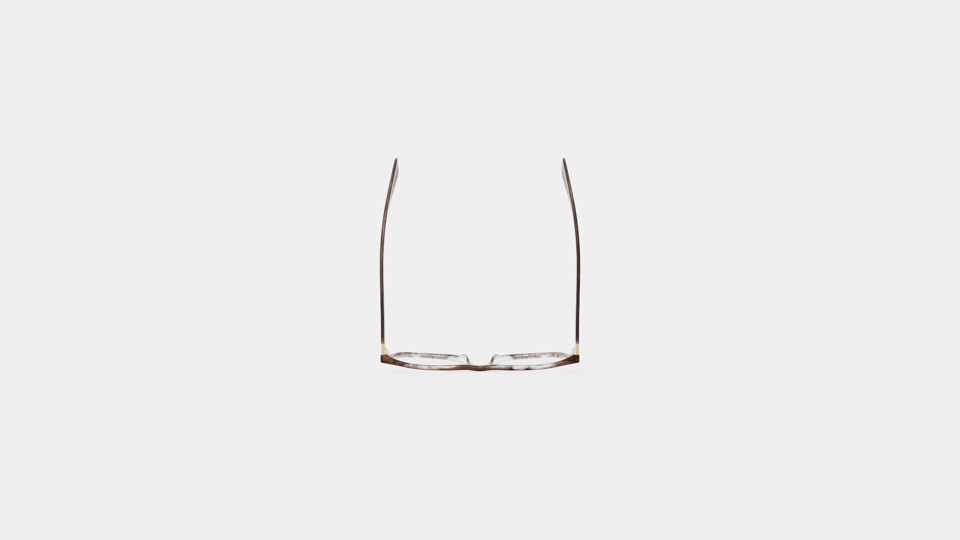 Guess - GU2696 056 Glasses Low-poly 3D model_4