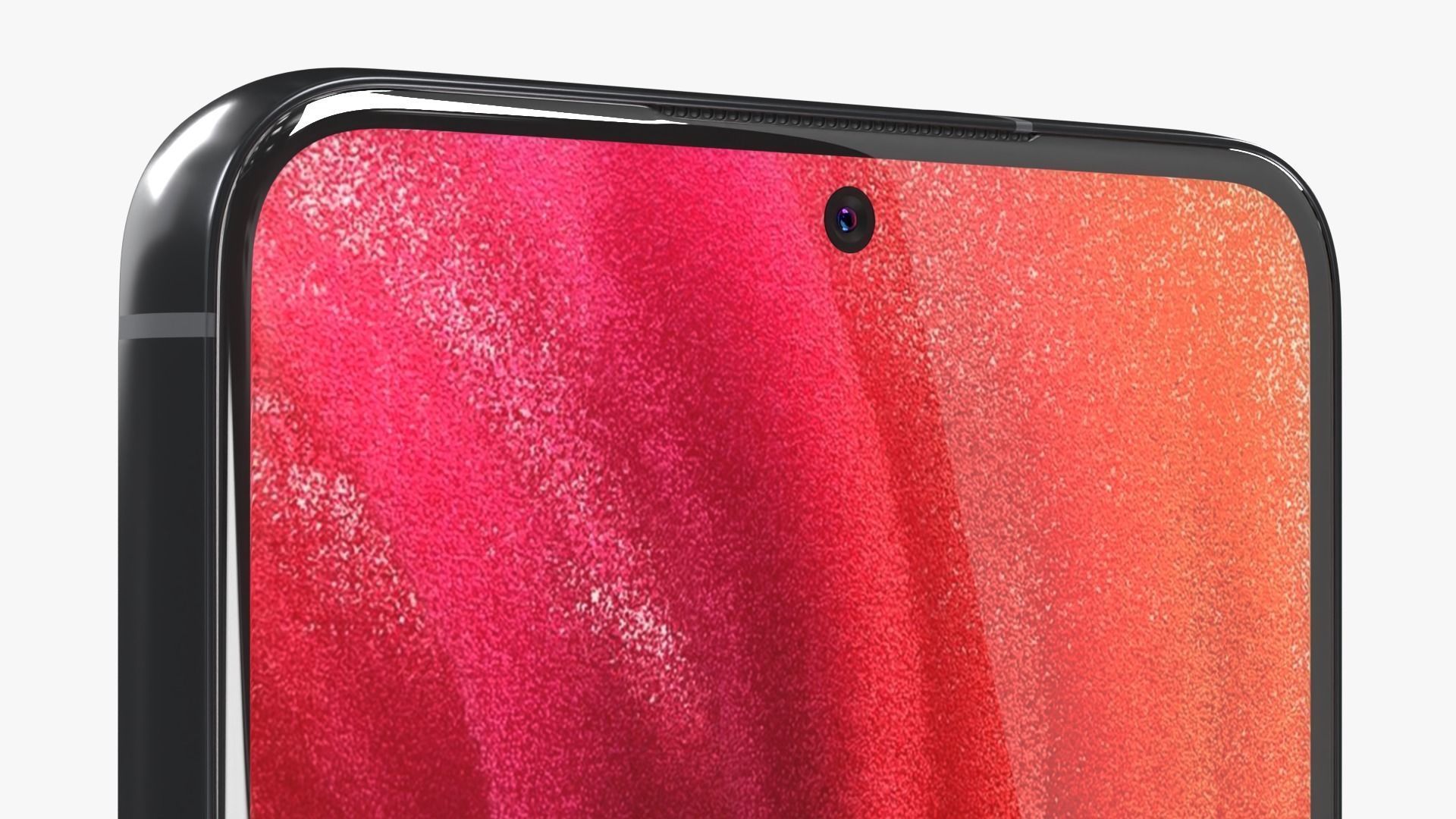 Samsung Galaxy S23 Low-poly 3D model_5