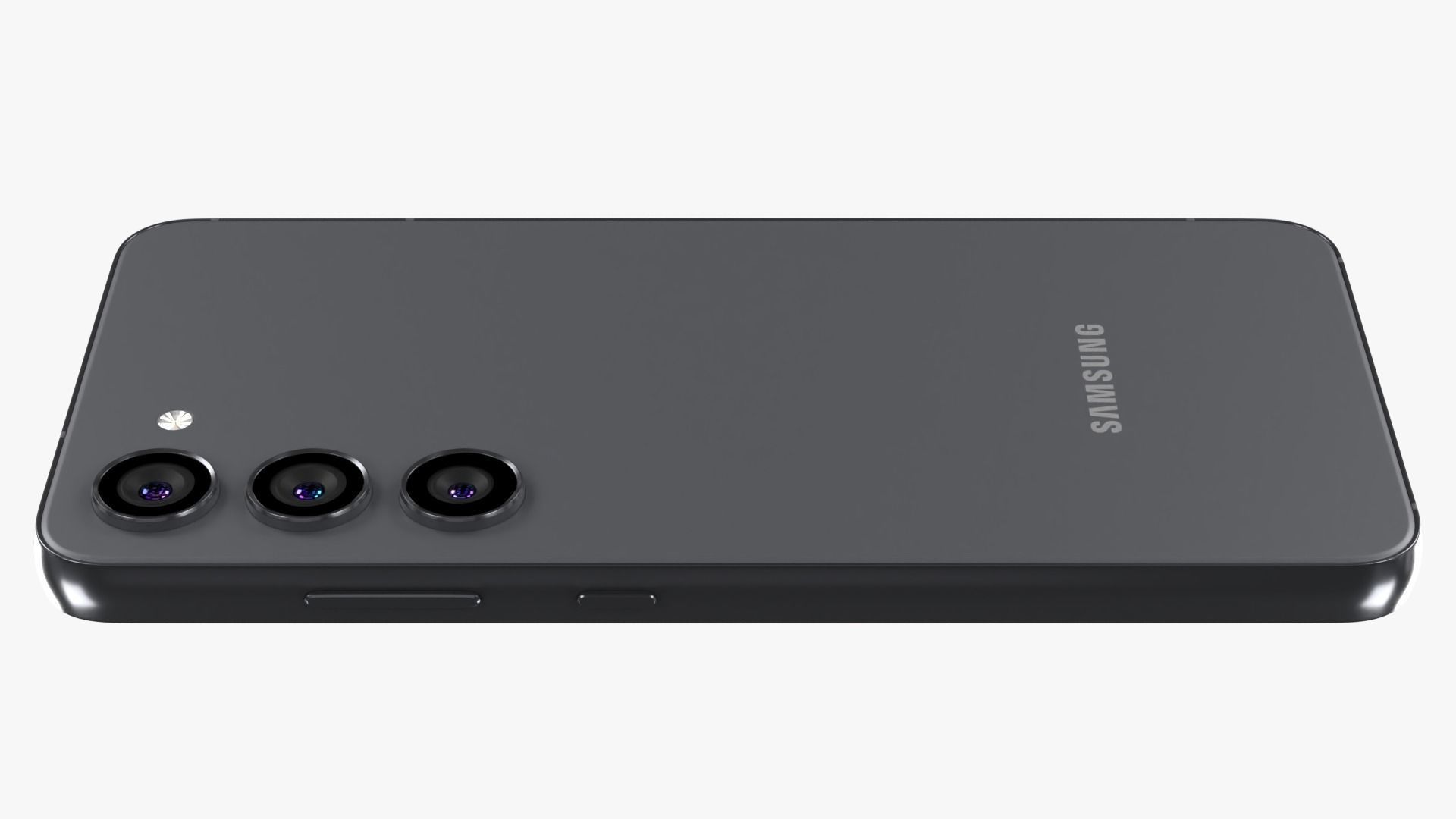 Samsung Galaxy S23 Low-poly 3D model_6